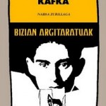 Cover of Bizian argitaratuak